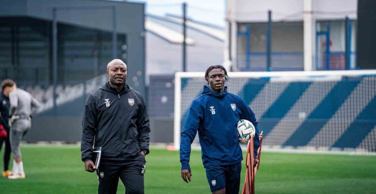 Pierre Webo, Süper Lig ve Alt Lig Kulüplerinin Gündeminde