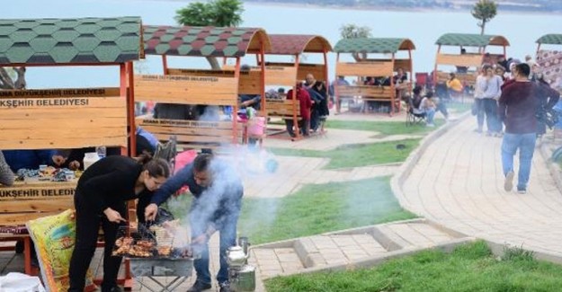Piknik ve Mangal Yasaklandı