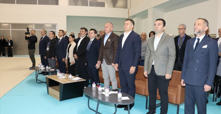 Pilates Gelişim Semineri Antalya'da Başladı