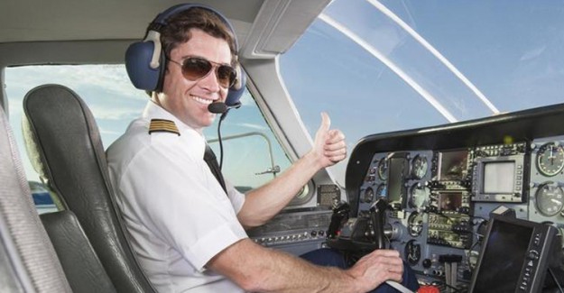 Pilot Okulu Ücretleri