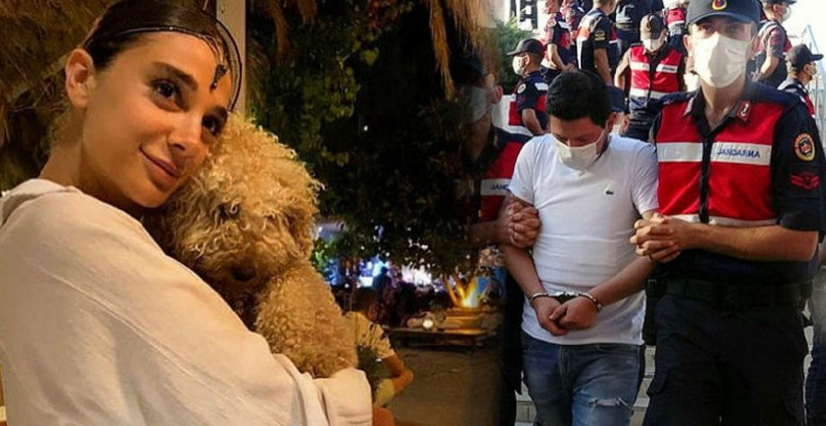 Pınar Gültekin kimdir, neden öldü? Pınar Gültekin cinayetinde flaş gelişme