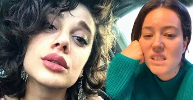 Pınar Gültekin'den Pelin Akil'e Gelen Duygusal Mesaj