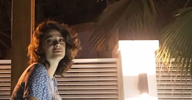 Pınar Gültekin'in Annesi: Kameralara Baktım, Tek Kişi Değil