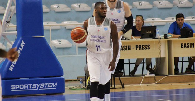 Pınar Karşıyaka Erving Walker İle Anlaştı!