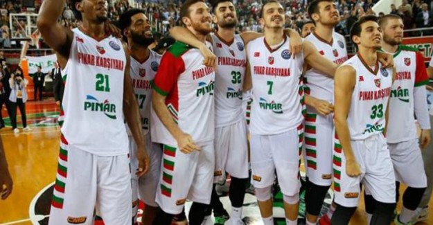 Pınar Karşıyaka'nın Rakibi Banvit