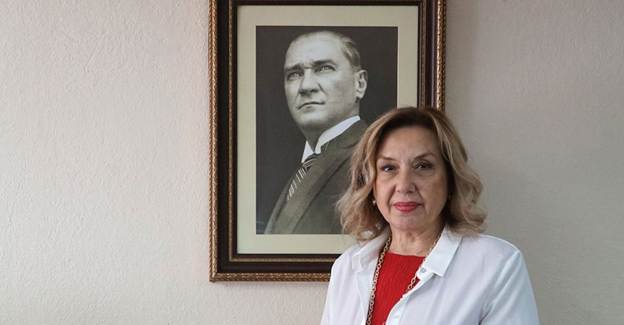 Pınar Türenç Kimdir?