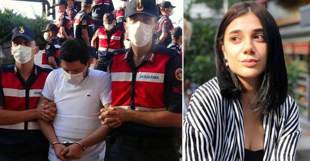 Pınar'ı Vahşice Öldürmüştü! Katil ile İlgili Yeni Gelişme
