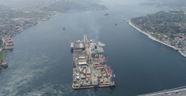 Pioneering Spirit Kimin