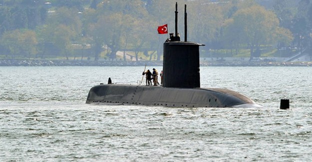 Piri Reis Hazır! Cumhurbaşkanı Erdoğan'ın Katılımıyla Açıldı