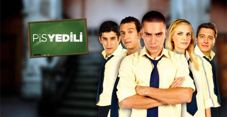 Pis Yedili'nin Dilkopat'ı  Güneş Zavrak öyle bir değişti ki görenler inanamadı! İşte Güneş Zavrak 'ın estetikli yeni hali
