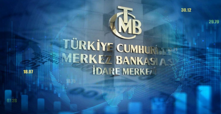 Piyasalar bu açıklamayla hareketlendi: Merkez Bankası faiz kararını duyurdu