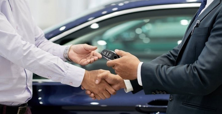 Piyasanın Dengesini Bozan Al-Sat'cılar İçin Otomotiv Firmaları Kara Liste Oluşturuyor!
