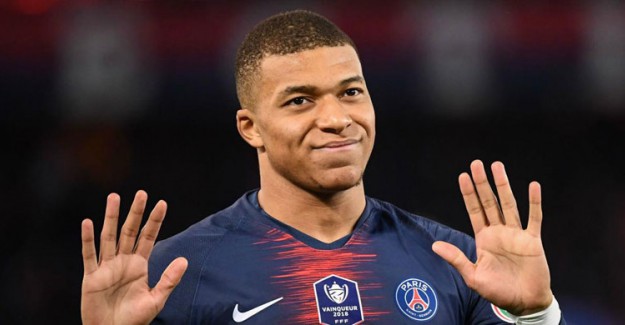 Piyasanın En Pahalı Yıldızları Açıklandı! Ronaldo Yok!
