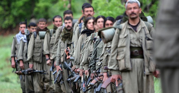 PKK 11 Örgütü HBDH İsmi Altında Birleştirdi