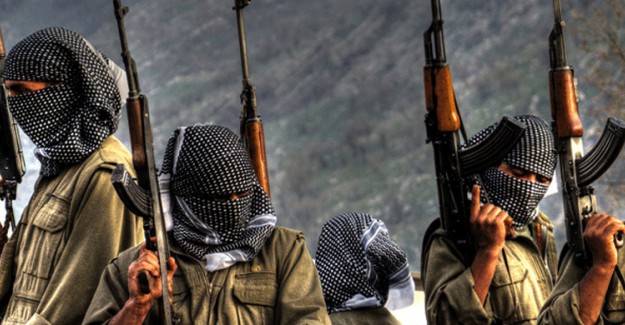 PKK'nın Katlettiği Kürt Kökenli Vatandaşlarımızın Sayısı Açıklandı