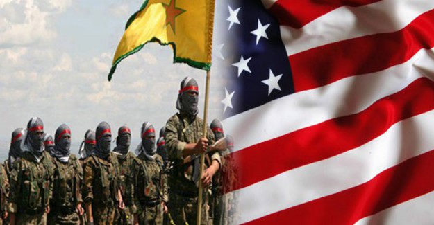 PKK ABD Washington'da Faaliyet Ofisi Açıyor