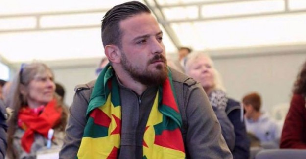 PKK Borazanlığı Yapan Deniz Naki'ye Tarihi Ceza!
