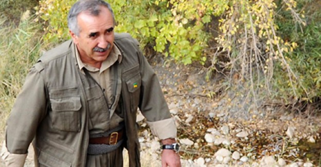 'PKK Devletle Müzakereye Hazırmış, Ne Hadlerine!'
