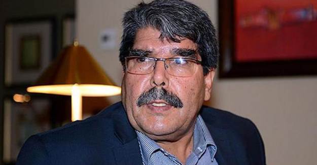 PKK Elebaşlarından Salih Müslim'in Yeğeni Teslim Oldu