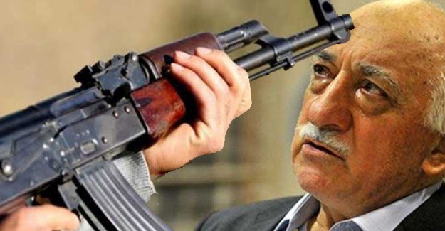 PKK, FETÖ'cü Üniformalılara Zaman Kazandırdı