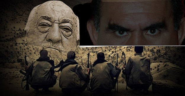 'PKK İle Karşılaşınca 'Dokunmayın' Diyorlardı'