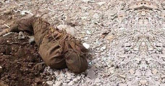 'PKK Kürt Gençlerini İnfaz Ediyor'