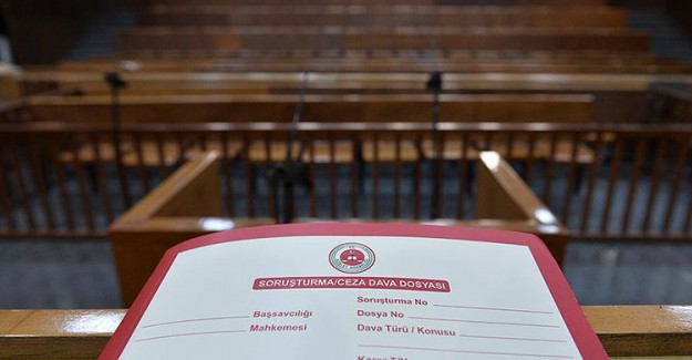 PKK Üyesine 30 Kez Ağırlaştırılmış Müebbet ve 915 Yıl Hapis