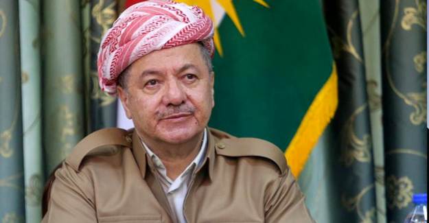 PKK-Barzani Savaşı Başladı