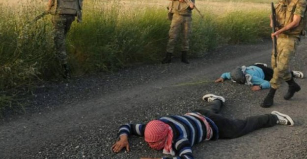 PKK'da Çözülme Devam Ediyor!