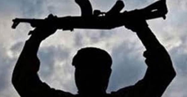 PKK'daki Çözülmeler Devam Ediyor