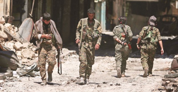 PKK'dan 3 Yeni Kamp! Teröristler Konuşlandı
