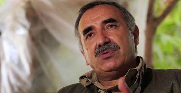 PKK'dan Erdoğan'a Mesaj: Ateşkese Hazırız