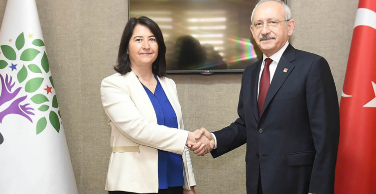PKK'dan HDP'ye Mesaj, İç Savaş Fırsatlarını Kaçırmayın!