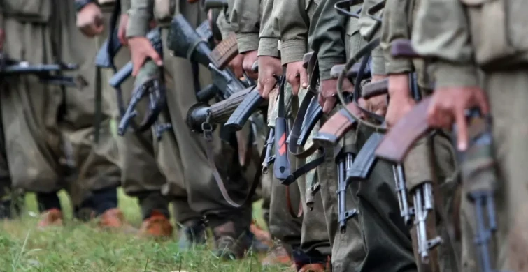 PKK’dan SDG’ye Geçişte Kritik Hamle: Türkiye Alarmda