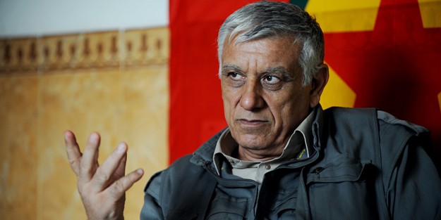 PKK'dan Türkiye'ye Alçak Tehdit!