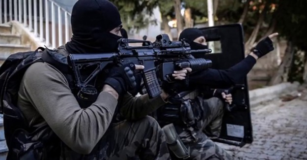 PKK'lı İşadamlarına Operasyon