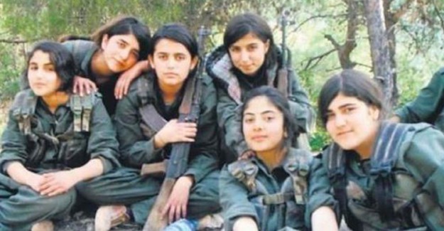 PKK'lı Terörist İtiraf Etti: Türk Askeri Bize Böyle Anlatılmadı