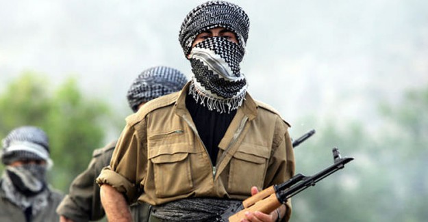 PKK'lı Teröristin Üzerinden Çıkan Talimat Dikkat Çekti