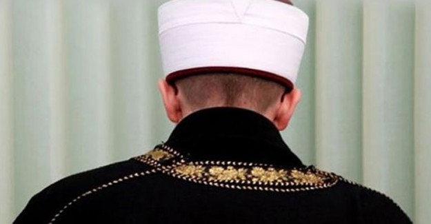 PKK'lılara Erzak Veren İmamı Oğlu Şikayet Etti!