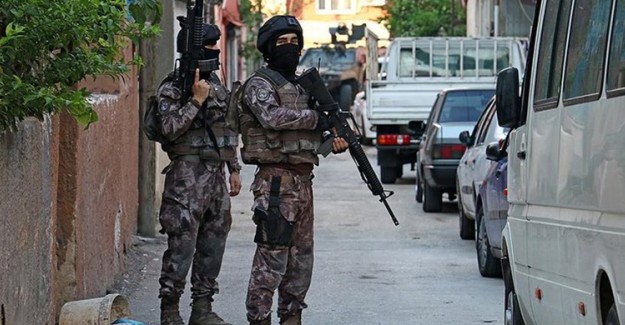 PKK'nın 10 Kasım Planı Suya Düştü!