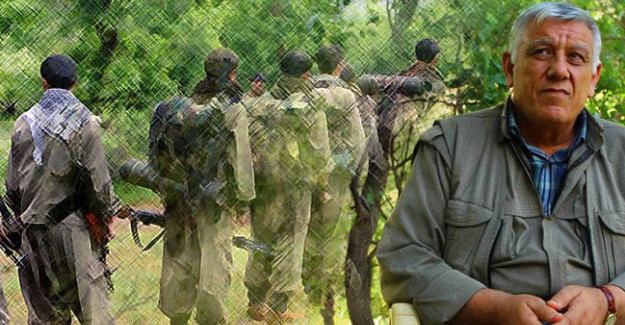 PKK'nın Çekilme Kararının Ardındaki Asıl Neden