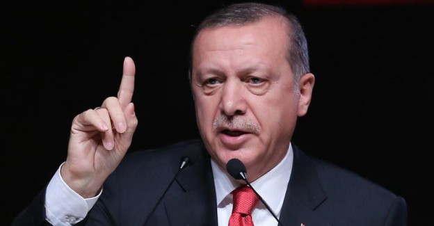 'PKK'nın Devri Kapandı, Onların Varsa Bizim de Bir Planımız Var'
