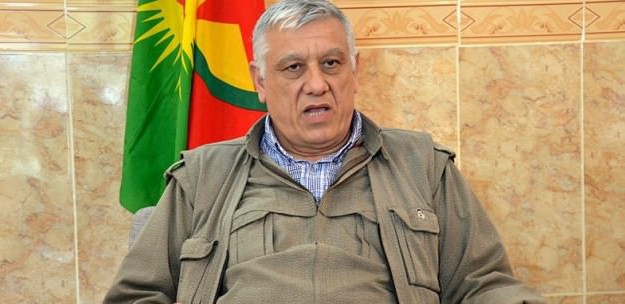 PKK'nın Elebaşısından Küstah Tehdit: Operasyonlar Devam Ederse...
