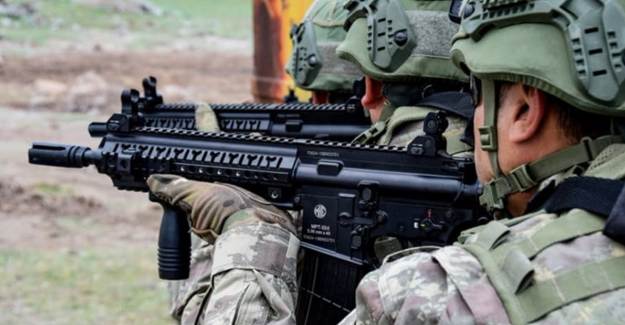 PKK'nın En Fazla Hedef Aldığı İller