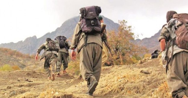 PKK'nın Ermenistan Planı Deşifre Oldu