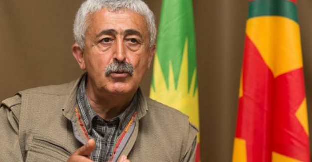 PKK'nın Sözde Liderlerinden Cemil Bayık'ın Yardımcısı Rıza Altun Vuruldu