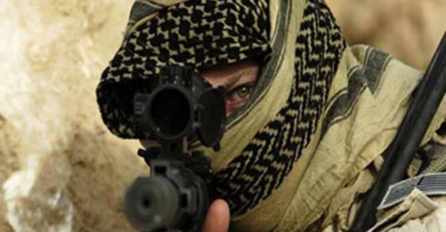 PKK'nın Suikast Listesinde Bakın Kimler Var