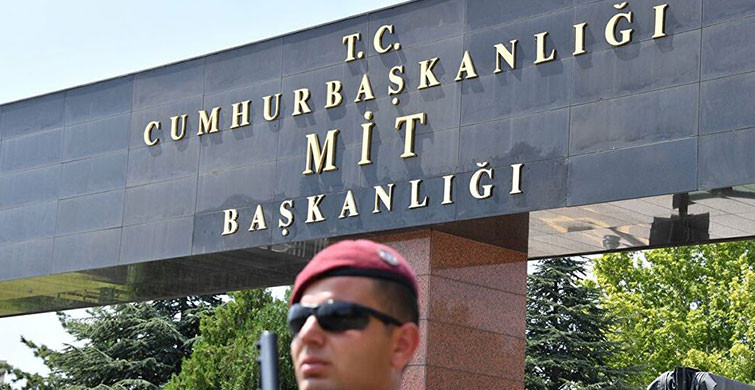 PKK'nın Üst Düzey Yöneticisi Etkisiz Hale Getirildi