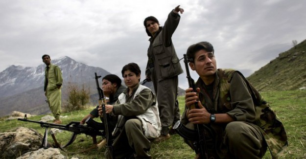 PKK'nın Yeni Hedefi O Lider!