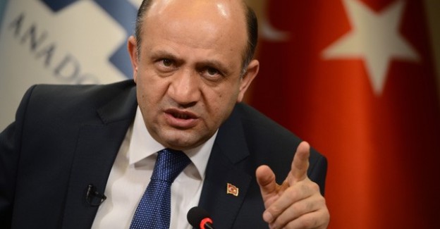 Türkiye'den son Uyarı: PKK/PYD Bunu Yaparsa Bedelini Ağır Ödeyecek!